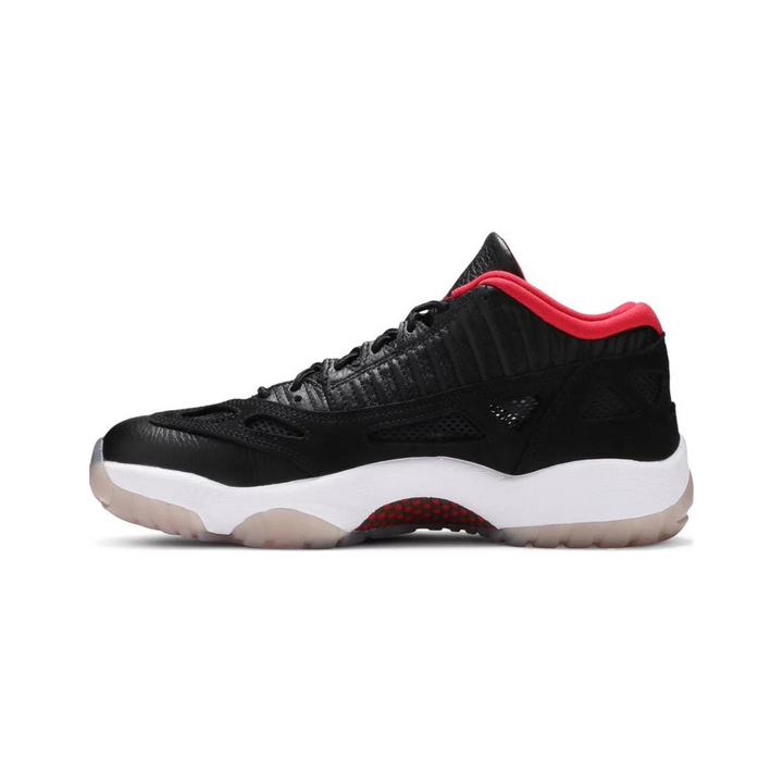 Jordan 11 Retro Low IE Bred (2021)