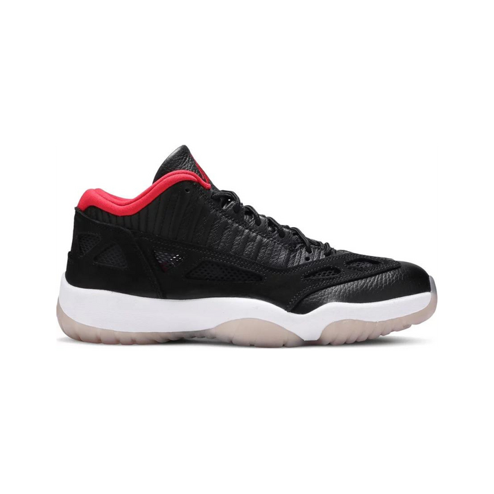 Jordan 11 Retro Low IE Bred (2021)