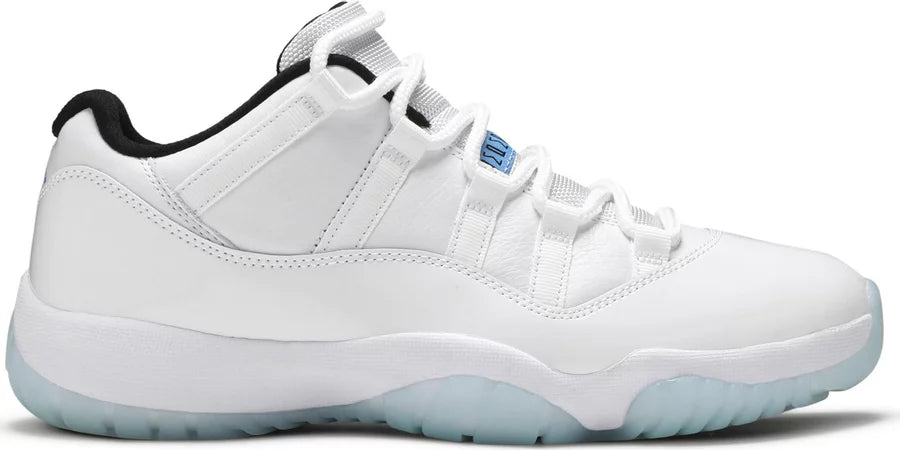 Blue 11s low discount