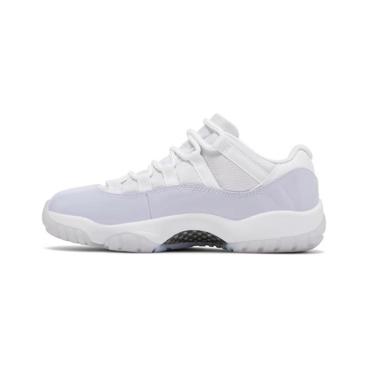 Jordan 11 Retro Low Pure Violet (Women's)