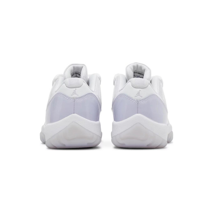 Jordan 11 Retro Low Pure Violet (Women's)