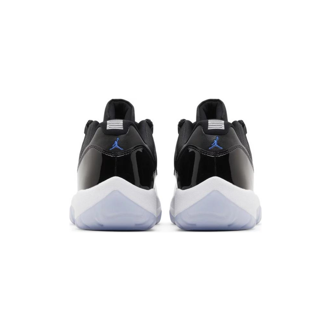 Jordan 11 Retro Low Space Jam