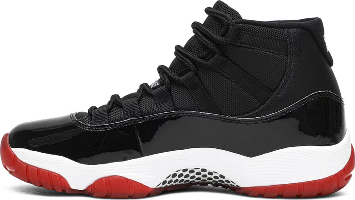 Jordan 11 Retro Playoffs Bred (2019)