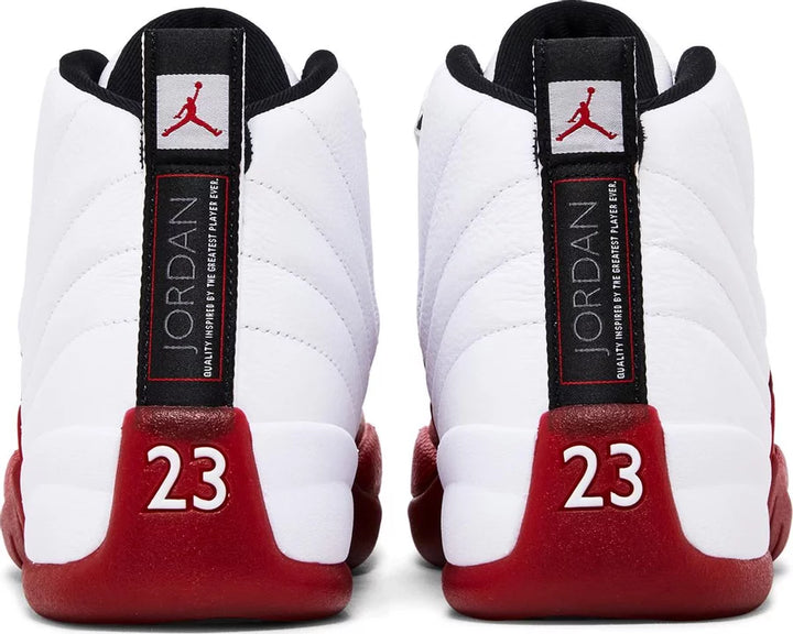 Jordan 12 Retro Cherry (2023)