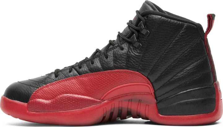 Jordan 12 Retro Flu Game (2016)