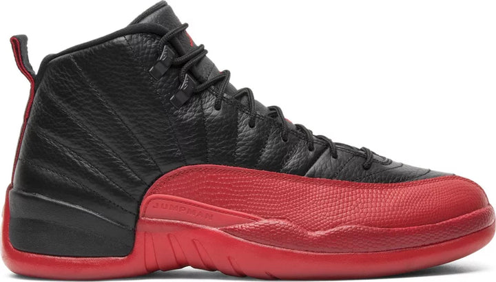 Jordan 12 Retro Flu Game (2016)