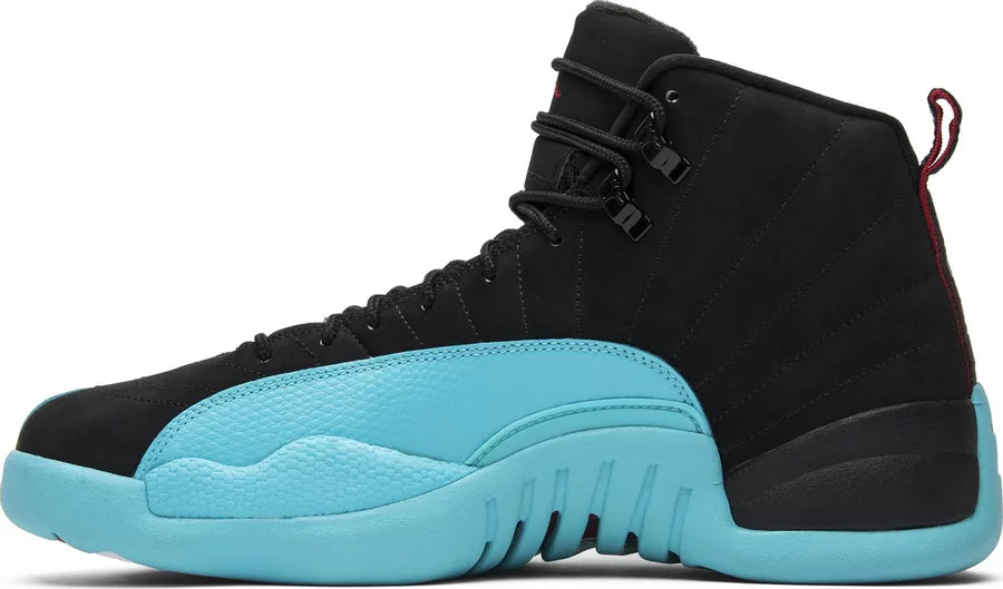 Jordan 12 Retro Gamma Blue