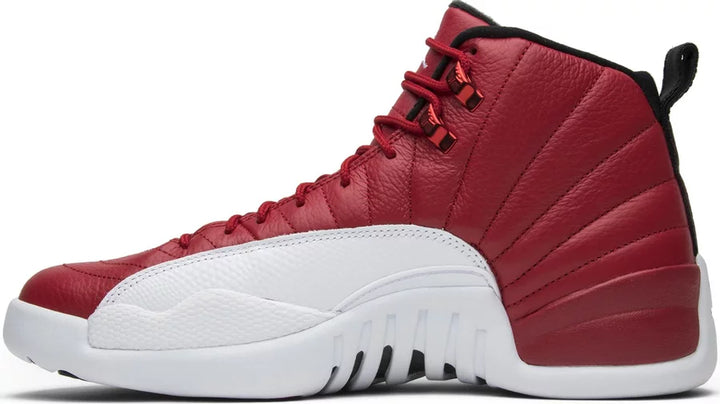 Jordan 12 Retro Gym Red