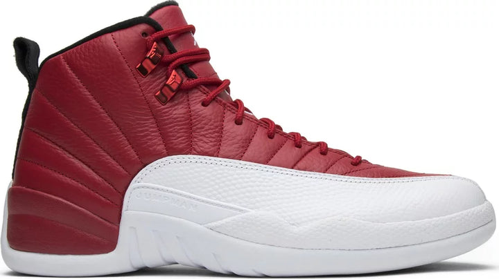 Jordan 12 Retro Gym Red