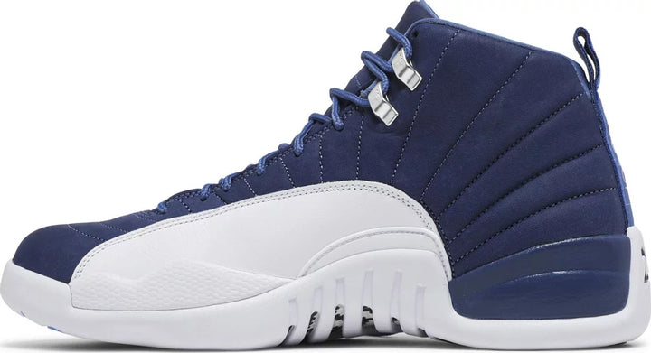 Jordan 12 Retro Indigo