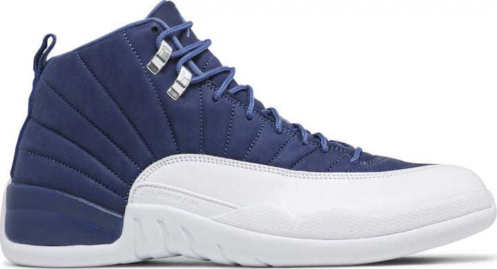 Jordan 12 Retro Indigo