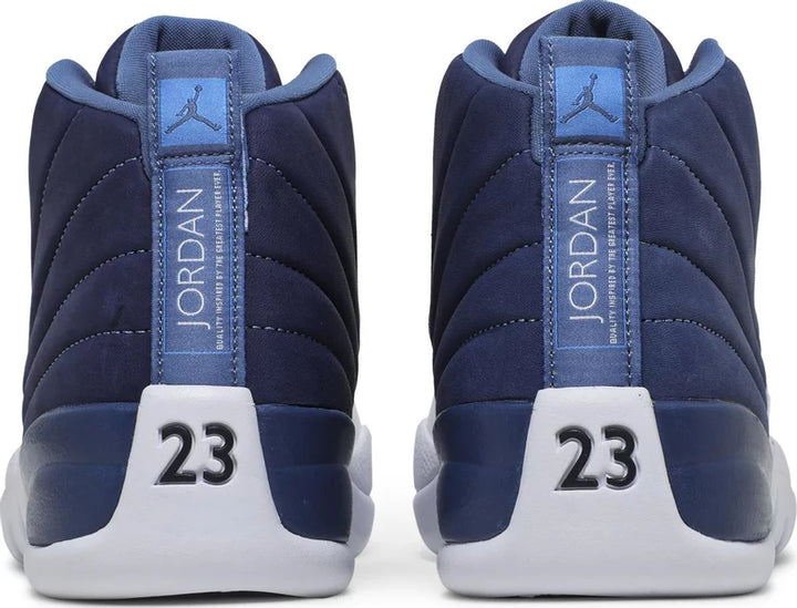 Jordan 12 Retro Indigo