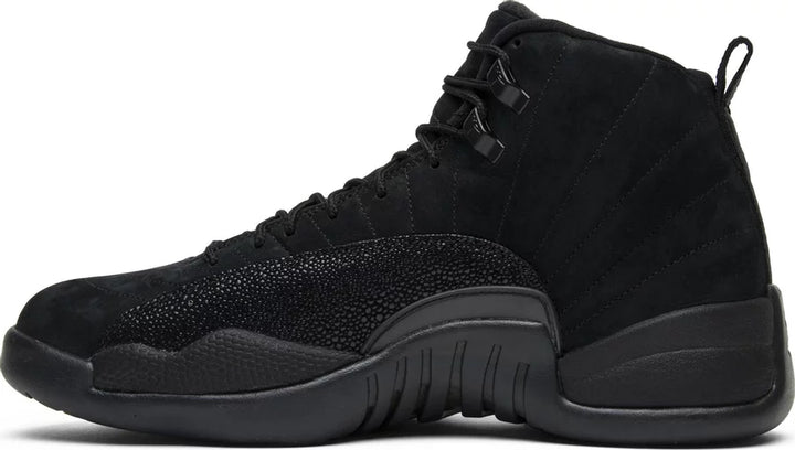 Jordan 12 Retro OVO Black