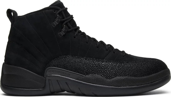 Jordan 12 Retro OVO Black