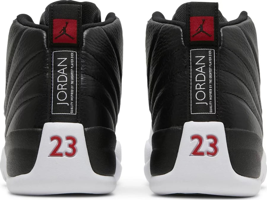 Jordan 12 Retro Playoffs (2022)