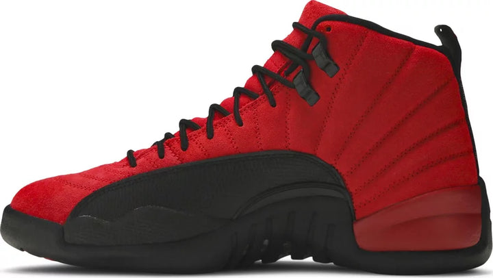 Jordan 12 Retro Reverse Flu Game