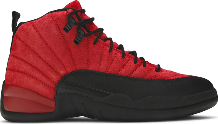 Jordan 12 Retro Reverse Flu Game