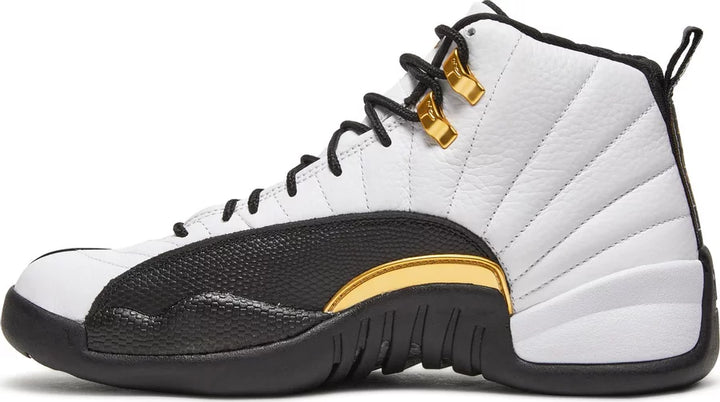 Jordan 12 Retro Royalty Taxi