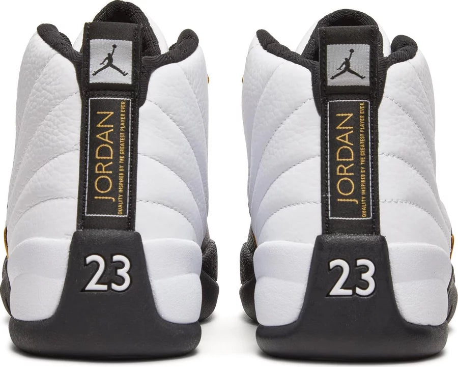 Jordan 12 Retro Royalty Taxi