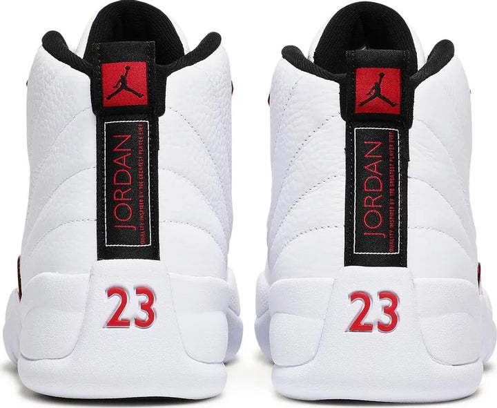 Jordan 12 Retro Twist