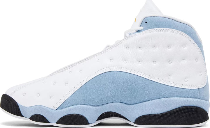 Jordan 13 Retro Blue Grey