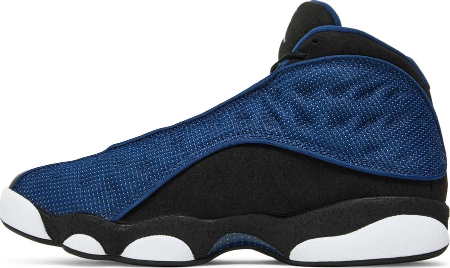 Jordan 13 Retro Brave Blue