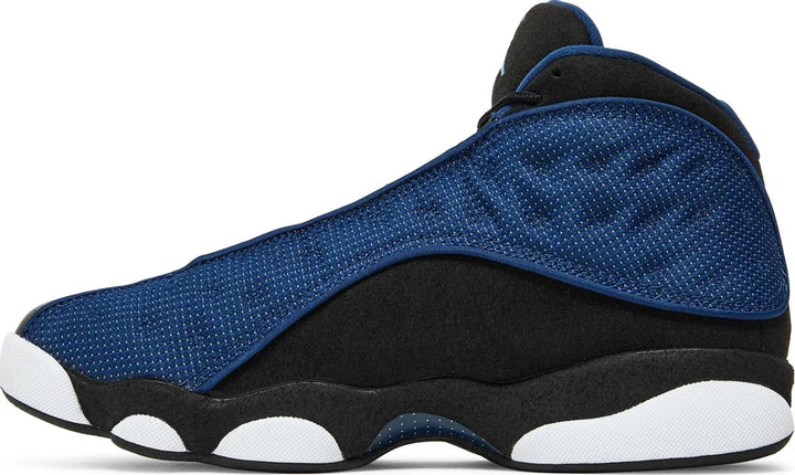 Jordan 13 Retro Brave Blue