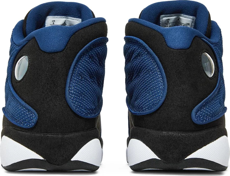 Jordan 13 Retro Brave Blue