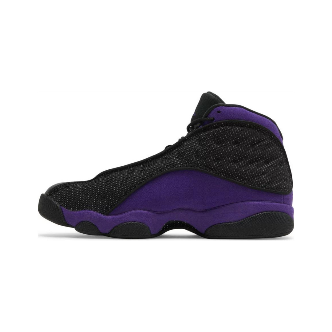 Jordan 13 Retro Court Purple