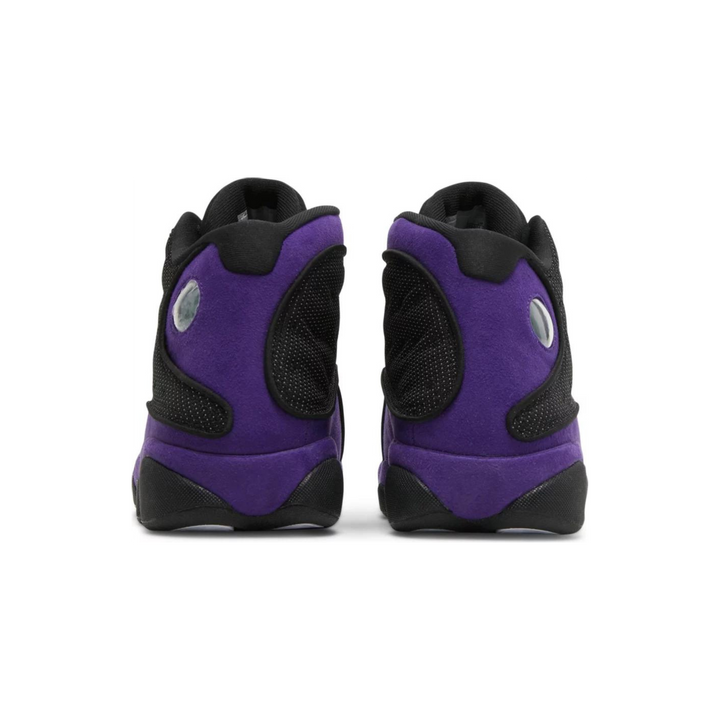 Jordan 13 Retro Court Purple