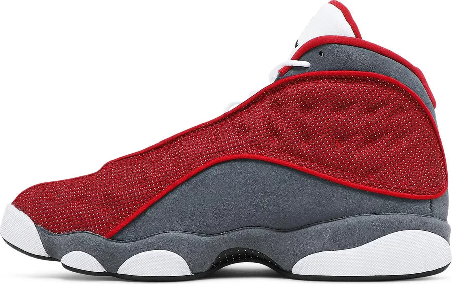 Jordan 13 Retro Gym Red Flint Gray DJ5982 600 N Hype
