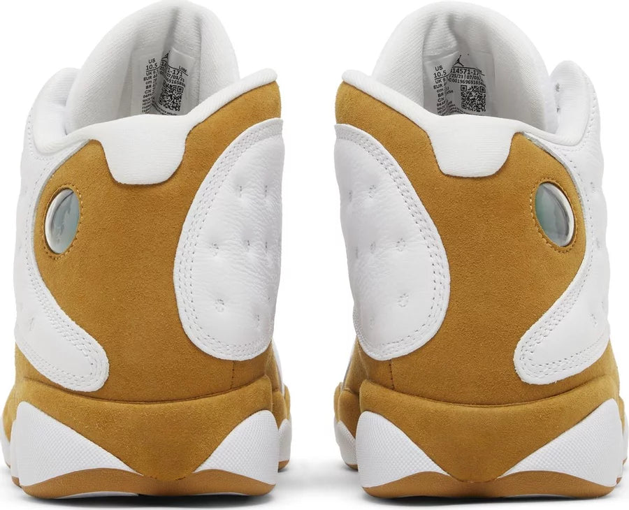 Jordan 13 Retro Wheat (2023)