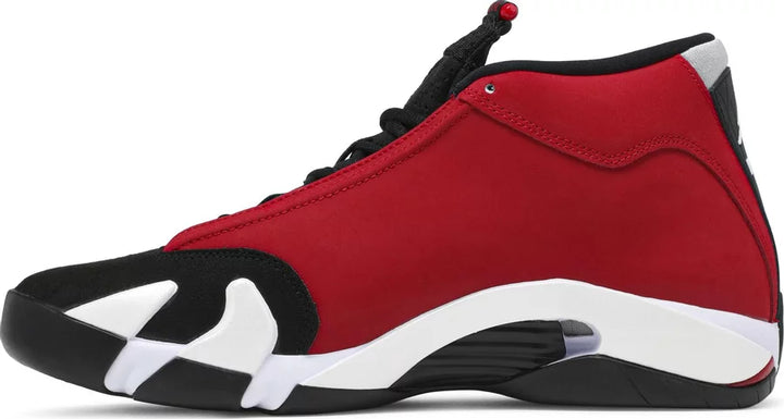 Jordan 14 Retro Gym Red Toro