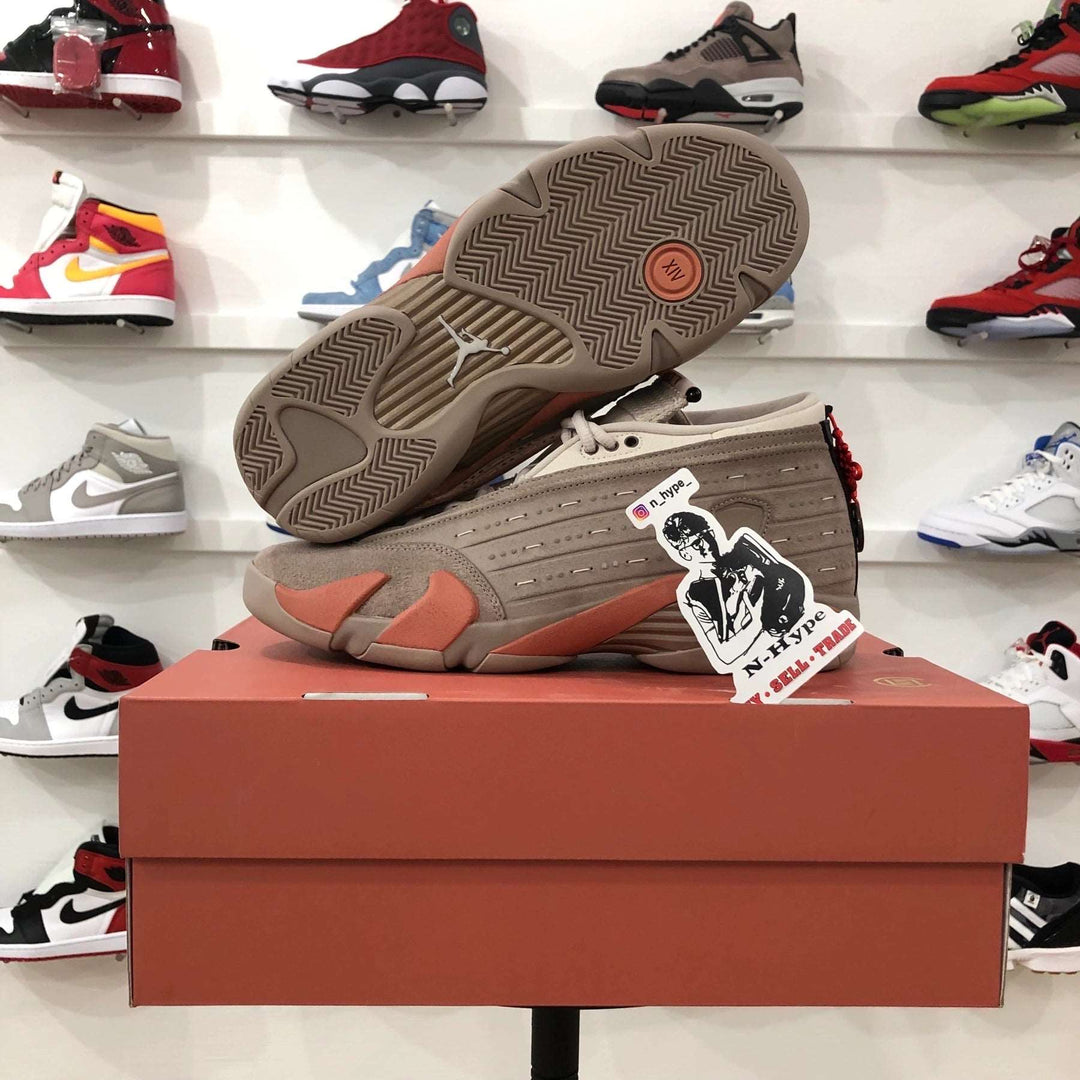 Clot Air Jordan Stockx Jordan 14 Clot Air Jordan 14 Clot