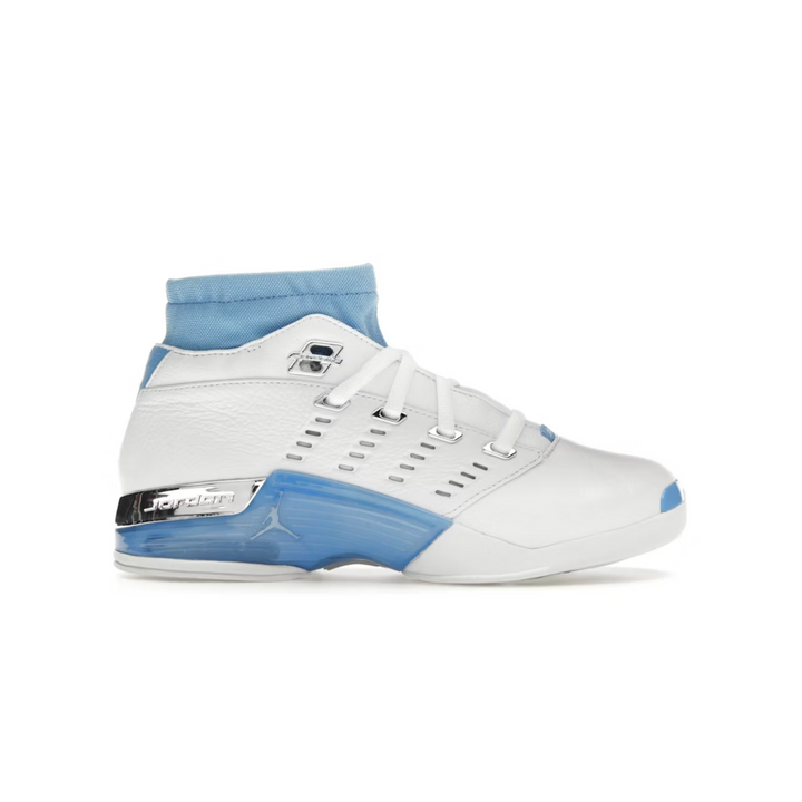 Jordan 17 Retro Low SP University Blue (2024)