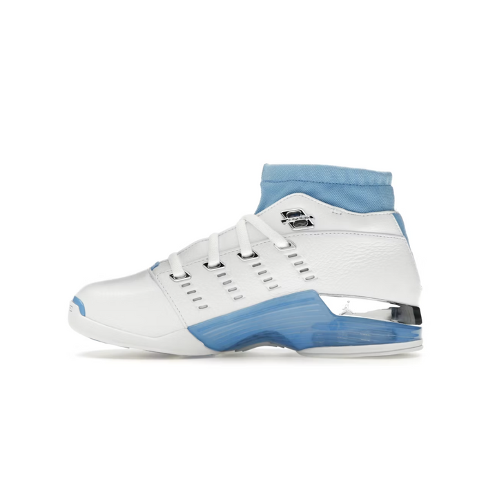 Jordan 17 Retro Low SP University Blue (2024)