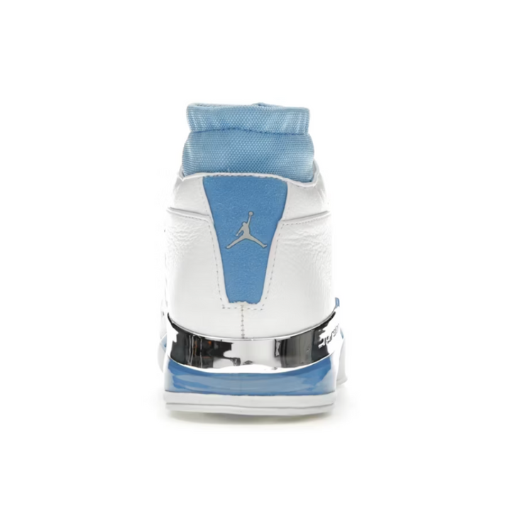 Jordan 17 Retro Low SP University Blue (2024) – N-Hype