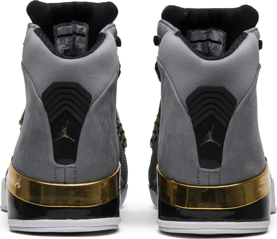 Jordan 17 trophy room sales