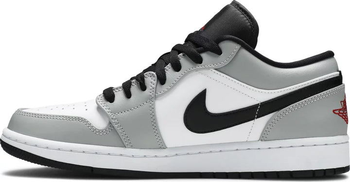 Jordan 1 Low Light Smoke Grey