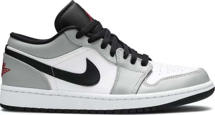 Jordan 1 Low Light Smoke Grey