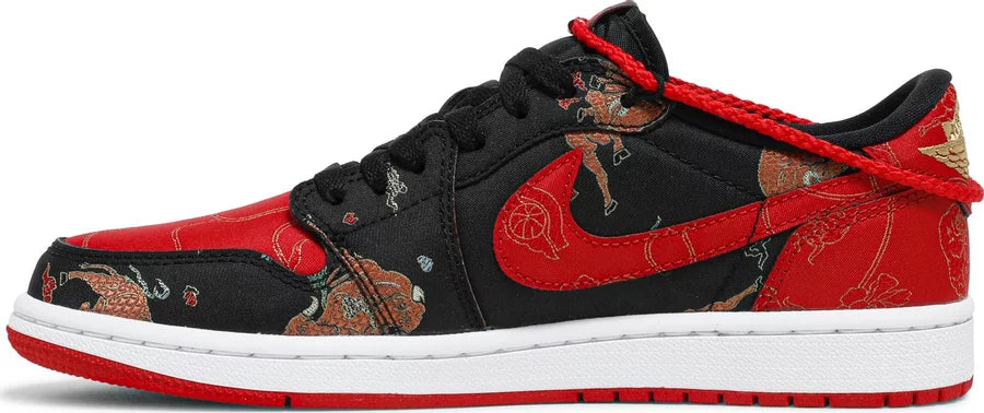 Jordan 1 Low OG Chinese New Year