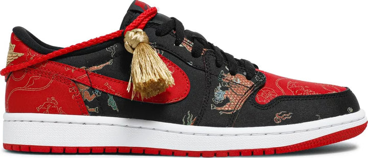 Jordan 1 Low OG Chinese New Year