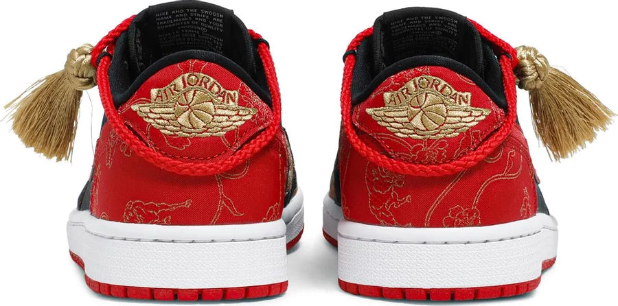 Jordan 1 Low OG Chinese New Year