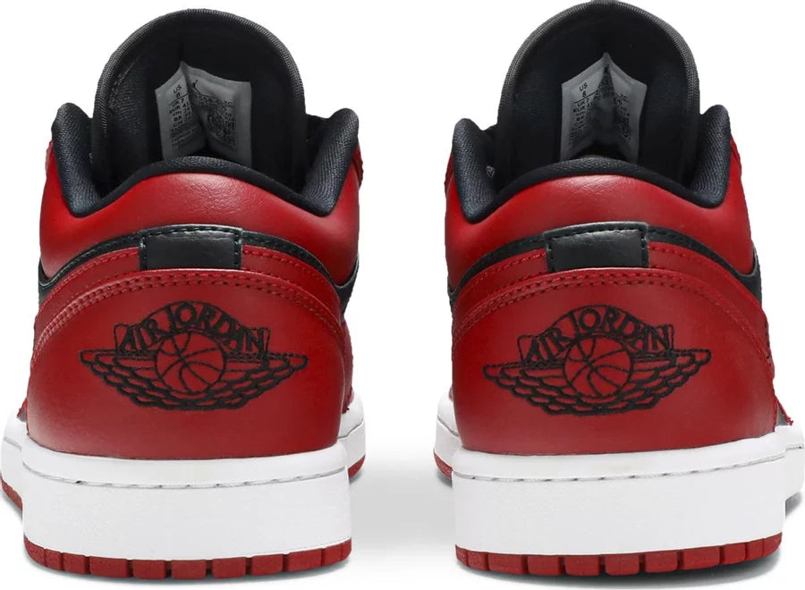 Jordan 1 Low Reverse Bred