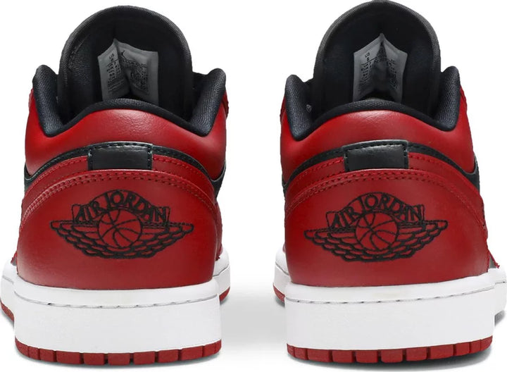 Jordan 1 Low Reverse Bred