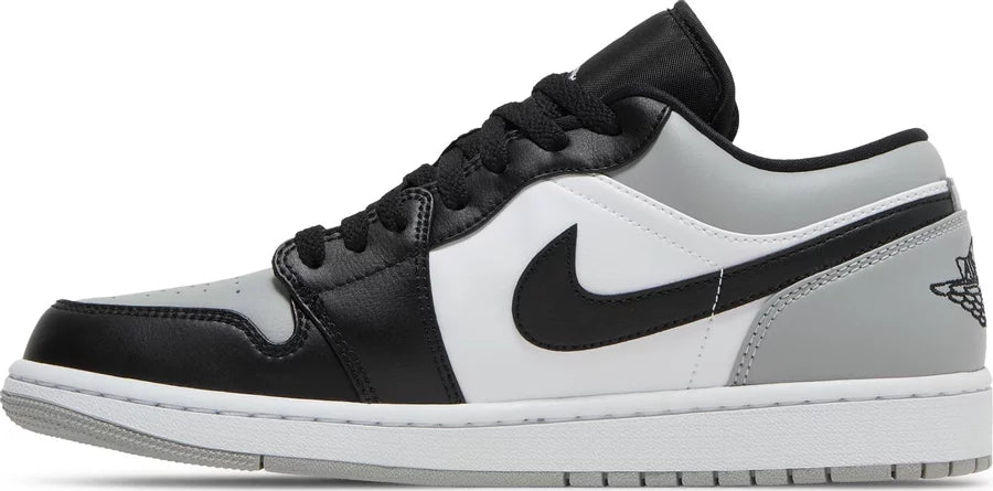 Jordan 1 Low Shadow Toe