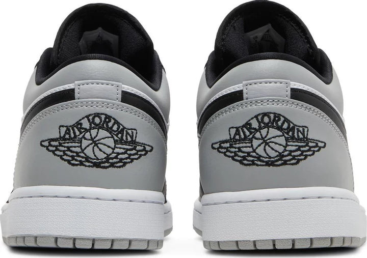 Jordan 1 Low Shadow Toe