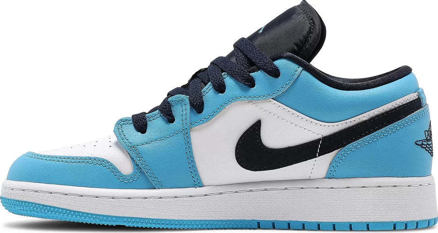 Jordan 1 Low UNC (2021) (GS)