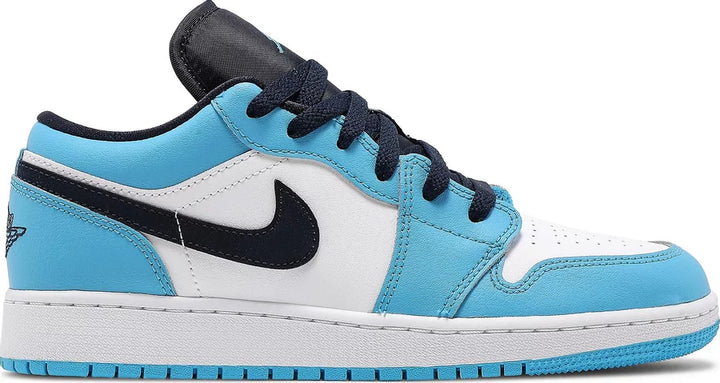 Jordan 1 Low UNC (2021) (GS)