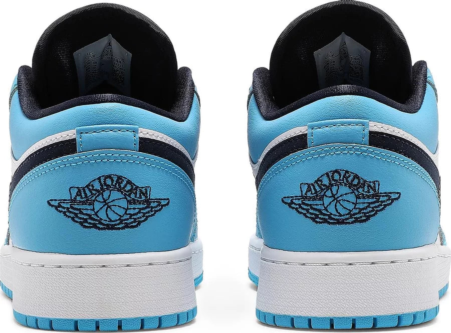 Jordan 1 Low UNC (2021) (GS)